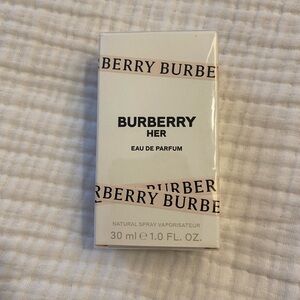 Burberry Her Eau de Parfum 30ml